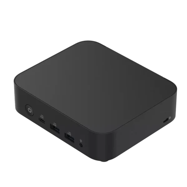 Mini PC ASUS NUC 14 Essentials Intel Core 3 N355 3.9GHz