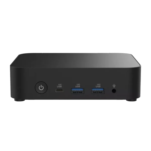 NUC 14 Essentials Intel Core 3 N355