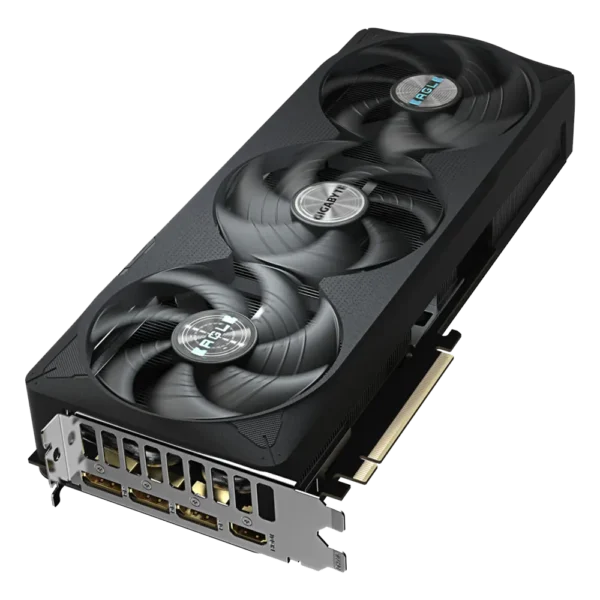 Tarjeta de Video Gigabyte NVIDIA GeForce RTX 5070 Ti EAGLE OC SFF 12GB 192-bit GDDR7