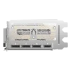 Tarjeta de Video Zotac NVIDIA GeForce RTX 5070 Ti SOLID OC White Edition 16GB 256-bit GDDR7