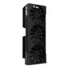 Tarjeta de Video XFX AMD Radeon RX 9070 XT Speedster Swift Triple Fan 16GB 256-bit GDDR6