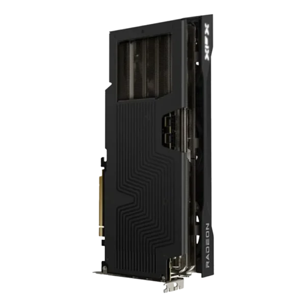 Tarjeta de Video XFX AMD Radeon RX 9070 XT Speedster Swift Triple Fan 16GB 256-bit GDDR6
