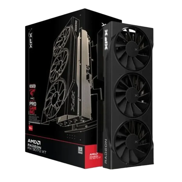 RX 9070 XT SPEEDSTER SWIFT