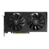 Tarjeta de Video XFX AMD Radeon RX 7600 SWFT 210 Core Edition 8GB 128-bit GDDR6