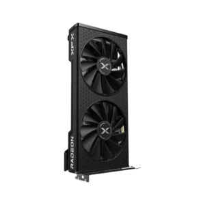 Radeon RX 7600 SWFT 210