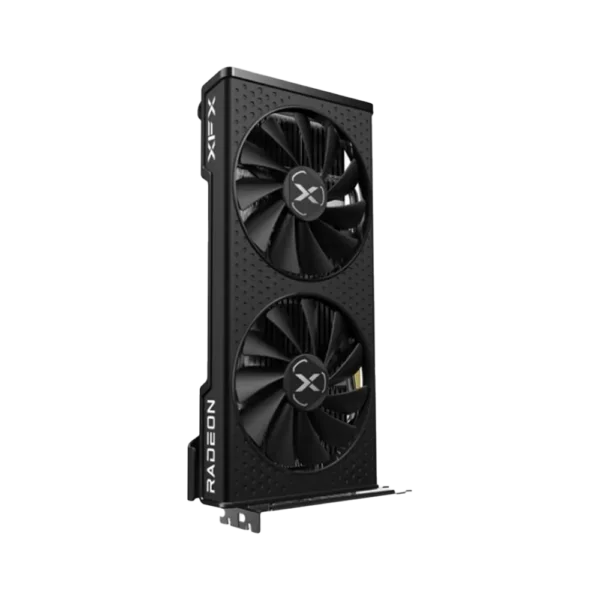 Radeon RX 7600 SWFT 210