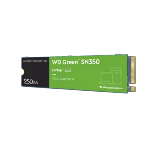 SN350 NVMe 250GB