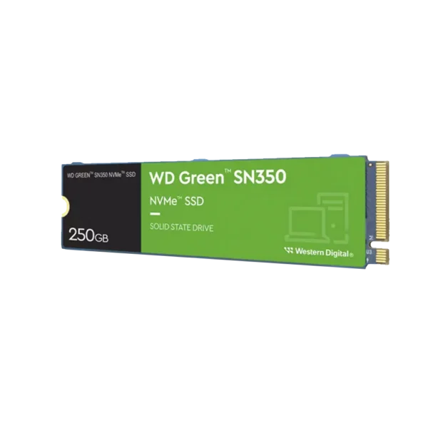 SN350 NVMe 250GB