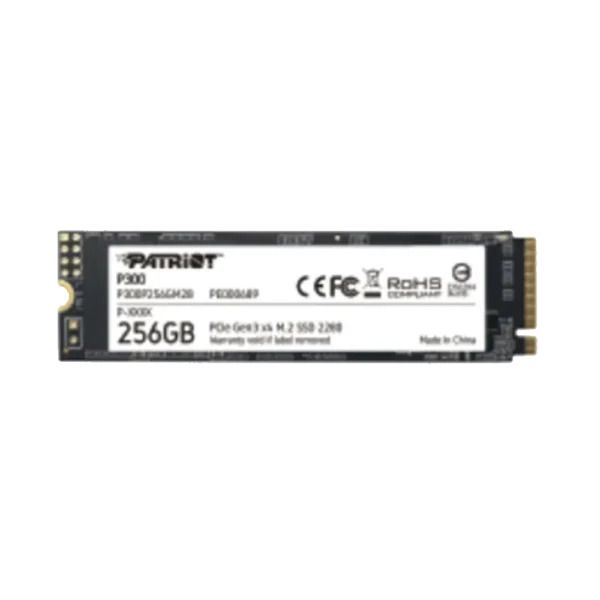 SSD Patriot P300 256GB