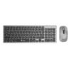 Teclado y Mouse Stylos STPKTM6G