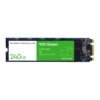 Western Digital WD Green 240GB M.2-0