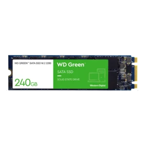 Western Digital WD Green 240GB M.2-0