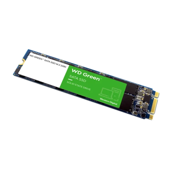 Western Digital WD Green 240GB M.2-1-1