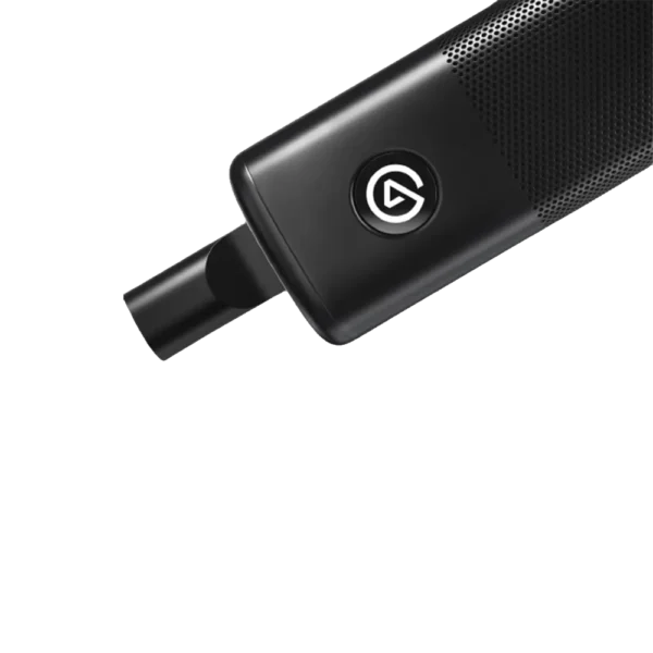 Micrófono Profesional ELGATO wave Dx Cardiode XLR