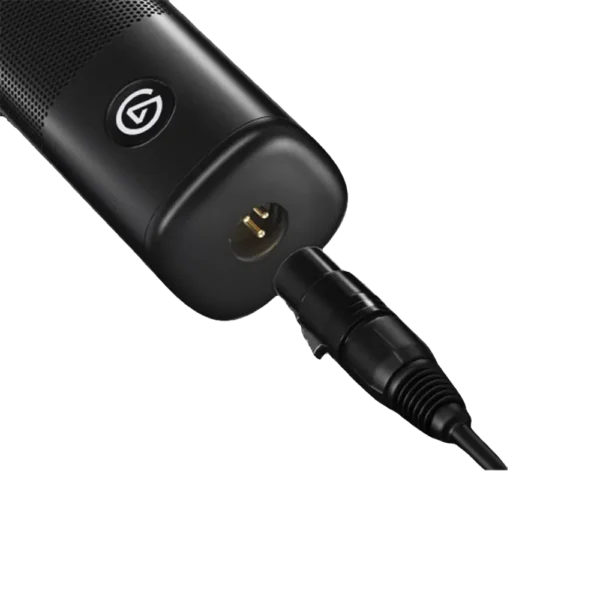 Micrófono Profesional ELGATO wave Dx Cardiode XLR