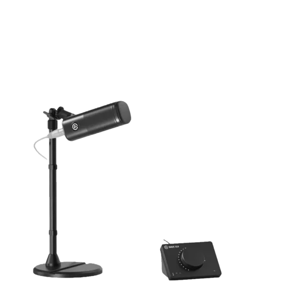 Elgato Micrófono Wave DX