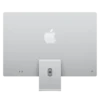 Apple iMac Retina 24 Apple M4 CPU 8 Núcleos y GPU 8 Núcleos 16GB 256GB Plata
