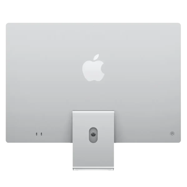 Apple iMac Retina 24 Apple M4 CPU 8 Núcleos y GPU 8 Núcleos 16GB 256GB Plata