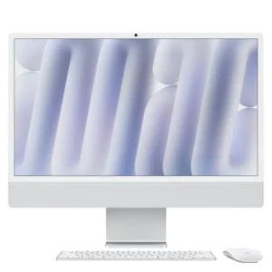 iMac Retina 24 Apple M4