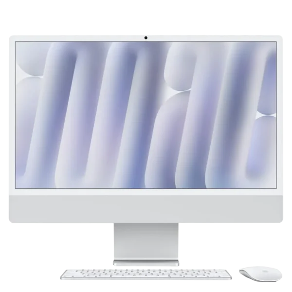 iMac Retina 24 Apple M4