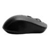 Mouse Estándar Acteck Optimize Joy MI215 Negro Óptico 1600DPI 2 Botones Radiofrecuencia Inalámbrico