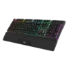 BR-940382-05 Teclado Gamer Balam Rush Dominate Expert GK979I LED RGB Mecánico Switch Outemu Red RF Inalámbrico Bluetooth Negro Español