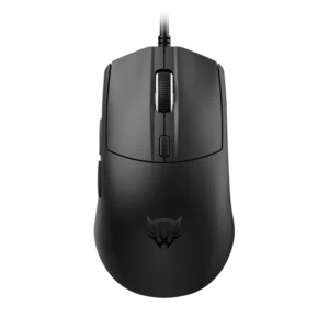Mouse Gamer Balam Rush DRIFT PLUS MG3 Negro Óptico 7200DPI 6 Botones Alámbrico USB-A