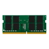 Memoria RAM DDR4 SO-DIMM Kingston ValueRAM Verde 8GB 3200MT/s