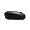 Mouse Estándar Naceb NA-0137N Negro Óptico 16000DPI 3 Botones USB 2.4 RF Inalámbrico