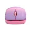 NA-0138B-2 Mouse Estándar Naceb NA-0138B Multicolor Óptico 16000DPI 3 Botones Radiofrecuencia Inalámbrico