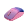 NA-0138B-3 Mouse Estándar Naceb NA-0138B Multicolor Óptico 16000DPI 3 Botones Radiofrecuencia Inalámbrico