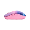 NA-0138B-4 Mouse Estándar Naceb NA-0138B Multicolor Óptico 16000DPI 3 Botones Radiofrecuencia Inalámbrico
