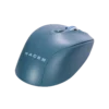 NA-0139A-6 Mouse Ergonómico Naceb NA-0139A Azul Óptico 16000DPI 5 Botones Radiofrecuencia Bluetooth Inalámbrico