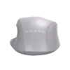 Mouse Ergonómico Naceb NA-0139G Gris Óptico 16000DPI 5 Botones Radiofrecuencia Bluetooth Inalámbrico
