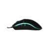 Mouse Gamer Naceb NA-0933 Negro Óptico 32000DPI 4 Botones USB Alámbrico