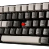 Teclado Gamer Naceb Viper NA-0968 LED RGB 60% Mecánico Switch Red Alámbrico USB Negro Español