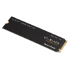 WDS400T2X0E-2 Unidad de Estado Solido WD Black SN850X NVMe 4TB M.2 6600 MB/s Escritura 7300 MB/s Lectura PCI Express 4.0