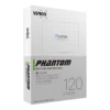 Unidad de Estado Solido Verico Phantom 3D NAND 120GB 2.5" SATA3 430MB/s Escritura 550MB/s Lectura