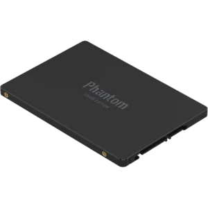 Unidad de Estado Solido Verico Phantom 3D NAND 480GB 2.5" SATA3 500MB/s Escritura 550MB/s Lectura