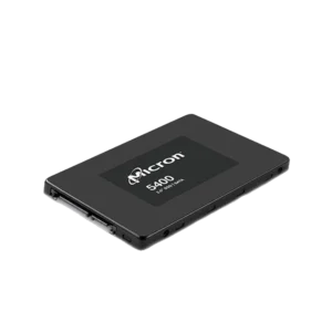 Unidad de Estado Solido para Servidor Lenovo ThinkSystem 5400 Pro 2.5" SATA3 520MB/s Escritura 540MB/s Lectura