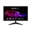AC-939409-1 Monitor Estándar Acteck Captive Brite CB195 Negro LED TN 19.5" WXGA+ 5ms 75Hz