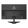 AC-939409-2 Monitor Estándar Acteck Captive Brite CB195 Negro LED TN 19.5" WXGA+ 5ms 75Hz