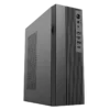Gabinete Acteck Onex GS450 Negro Mini Torre Micro-ATX