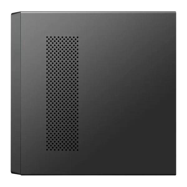 Gabinete Acteck Onex GS450 Negro Mini Torre Micro-ATX