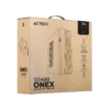 Gabinete Acteck Onex GS450 Negro Mini Torre Micro-ATX