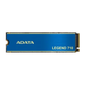 ALEG-710-512GCS Unidad de Estado Solido Adata Legend 710 NVMe 512GB M.2 1000MB/s Escritura 2400MB/s Lectura PCI Express 3.0