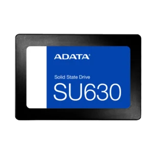 Unidad de Estado Solido Adata Ultimate SU630 240GB 2.5" SATA3 450MB/s Escritura 520MB/s Lectura