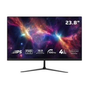 Balam Rush Nebula MNG24Y-1 Monitor Gamer Balam Rush Nebula MNG24Y Negro IPS 23.8" FHD 4ms 100Hz G-Sync/FreeSync