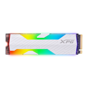Unidad de Estado Solido XPG Spectrix S65G NVMe 1TB M.2 5000MB/s Escritura 6000MB/s Lectura PCI Express 4.0