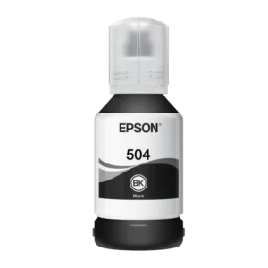 EPSON T504 0